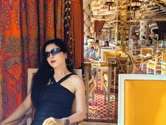 -咖啡苑 - 蔚藍夏日限定主题(永利皇宫店)