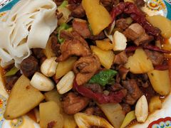 -巴依老爷新疆美食(望京小街店)