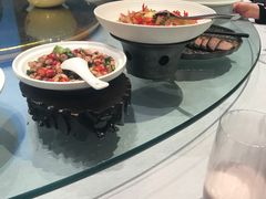 -老房子金沙元年川菜食府·花园餐厅(金沙店)