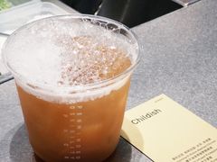 -O.P.S. CAFE