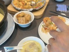 -望乡楼上海菜(日月光店)