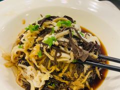 黑白牛百叶-光头老板·本帮菜