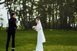 -芭莎视觉婚纱摄影(花溪店)