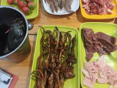 -养牛邓·潮汕牛肉海鲜自助火锅(广州店)