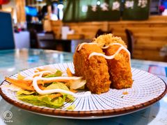 -顶屋咖喱(街道口总店)