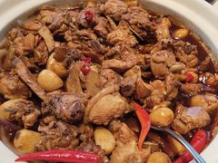 -赣江里•江西菜(望京旺角店)