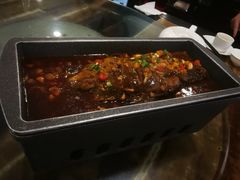 -一楼食业·美食人家