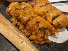 -莆田餐厅PUTIEN(三里屯店)