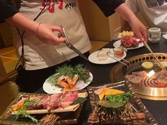 -牛家酒场(7mall店)