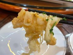 -友强·22年特色海鲜大排档·闽菜(厦门美食地标店)