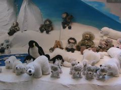 -济州岛泰迪熊博物馆