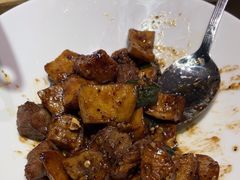 -汤城小厨•粤菜•靓汤(西直门凯德MALL店)