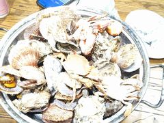 -和源祥·日照菜扛把子(万平口一店)