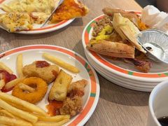 -比格比萨自助(裕源大厦店)