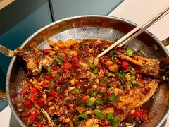 -绿草地·湘菜(7mall店)