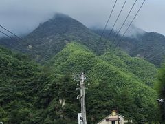 -浙北大峡谷