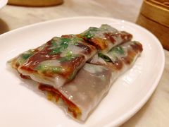 -香港百合居(LCM置汇旭辉广场店)
