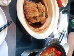 -野蔓果·山野菜(西湖景区·龙井茶田店)