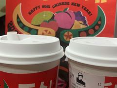 -LELECHA乐乐茶(百货大楼店)