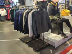 -耐克NIKE YOUNG ATHLETES(西单商场店)