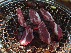 -麻蒲碳烤肉(远景路1号店)