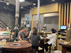 -小本家韩式烤肉(紫藤路店)