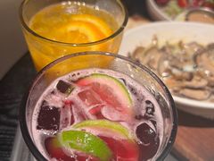 -Nord Grill&Bar Highland诺德西餐(深圳欢乐海岸店)