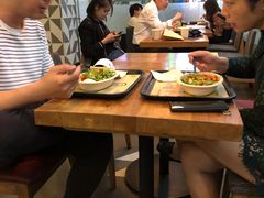 大堂-油梨树 AVOCADO TREE(亮马桥店)