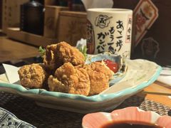 -半藏居酒屋(香港花园店)