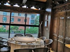 -北京老铺烤鸭(老城根店)