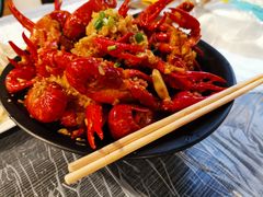 -虎虎龙虾大排档(双井店)