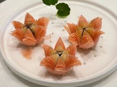 -浙江西子宾馆·牡丹厅
