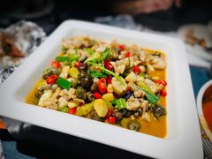 -野蔓果·山野菜(西湖景区·龙井茶田店)