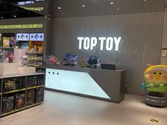 -TOP TOY(新南凯德广场店)