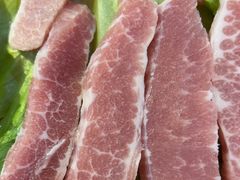 -金顺碳烤肉(番禺傍江地铁站店)