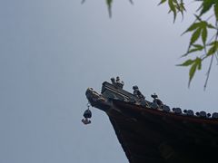 -杭州半山国家森林公园