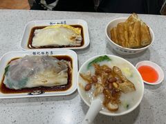 -银记肠粉(文昌北路店)
