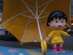 -东莞松山湖万象汇