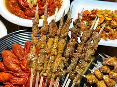-日食记精菜馆(建邺万达店)