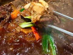 -皇后餐厅-煲仔·小菜·打边炉(古北店)