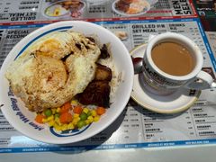 -敏华冰厅(平安金融中心店)