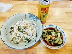 -阿彬生炒牛肉面(解放路店)