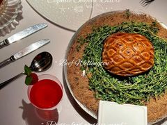 -壳里西餐厅Coquille Seafood Bistro(蒙自路店)