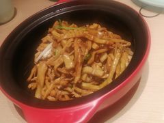 -吕氏疙瘩汤·新派鲁菜(欢乐汇店)