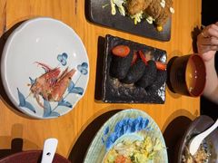 -福匠日本料理(人民路店)