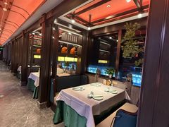 -四世同堂·京菜·烤鸭(双井店)