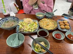 -福州人铭小吃