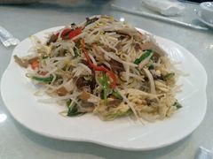 -普天和酒楼·新津菜·烤鸭(天津之眼店)