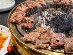 -味家烤肉烤鳗鱼牛排(西塔旗舰店)