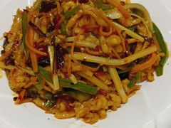 -紫光园·烤鸭(吕家营店)